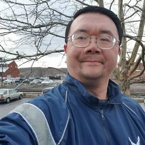 Meet your Posher, Wilson wai shung